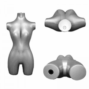 φουσκωτό μανεκέν, γυναίκες \\\\\\\\\\\\\\\\\\\\\'s Wear Display Stand με περίπτερο παντελονιού για τις γυναίκες \\\\\\\\\\\\\\\\\\\\\'s Wear