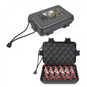 Elongarrow 15B005 100Grain Broadhead Arrow Συμβουλές κυνήγι Βέρες βέλος Broadheads