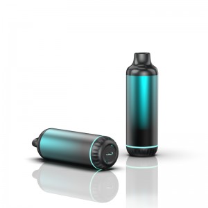 X8 Ρυθμιζόμενο ηλεκτρονικό τσιγάρο