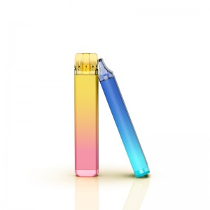 S3 μίνι ηλεκτρονικό τσιγάρο