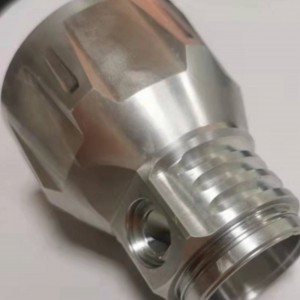 Αξεσουάρ κεφαλής φακού