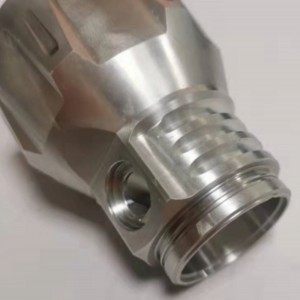 Αξεσουάρ κεφαλής φακού