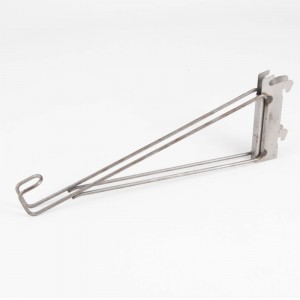 Μεταλλικό πλαίσιο