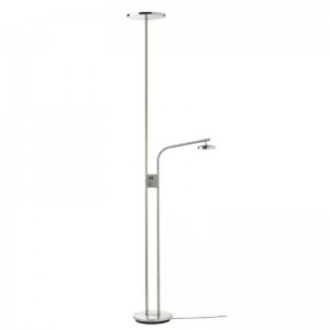 Μεταλλικό αμπαζό