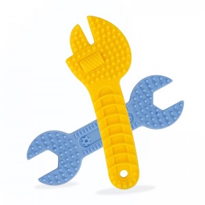 Κλασσικά σφυρί σφυρί πένσες διαμορφώνουν παιχνίδια χωρίς σιλικόνη