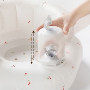 Φορητό καναπές αντι-πτώσης του φορητού κερασιού