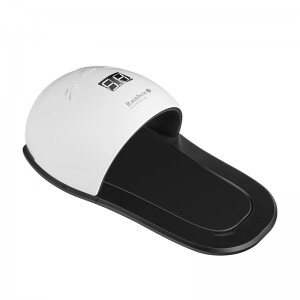 Ειδική λάμπα φωτοθεραπείας για πεντικιούρ Rainbow 4