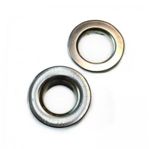 Εργοστασιακό άμεσο ασημένιο ανοξείδωτο χάλυβα Windsurfing Sail Eyelets