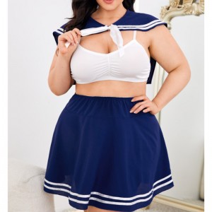 Γυναίκα Πανεπιστημίου Cosplay Uniform Temptation 3 Piece Factory χονδρική παραγωγή