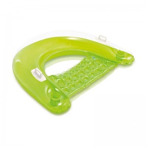 Καυτό PVC φουσκωτό καναπέ καναπέ καναπέδες καναπέ καρέκλα