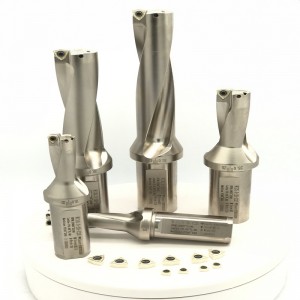 5d u τρυπάνι Εισαγωγή wcmt