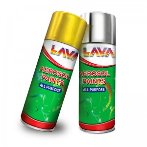 Φτηνές και υψηλής ποιότητας ψεκασμό αεροζόλ