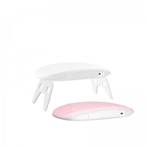 Μίνι φώτα φωτοθεραπείας Mini Manicure Mini2