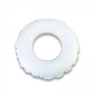 Φουσκωτά δακτυλίους κολύμβησης καλοκαίρι κολύμβηση παιχνιδιών για ενήλικες και παιδικά υδάτινα σωληνάρια