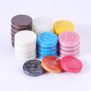 Προσαρμοσμένη υψηλής ποιότητας ρητίνης πλάσμα