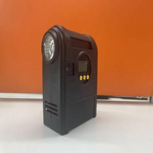 Φουσκωτής ελαστικών D08A (1703)