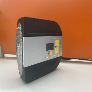 Φορητή αντλία πληθωρισμού ελαστικών (A09C)