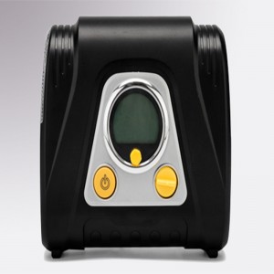 Φορητή αντλία πληθωρισμού ελαστικών (B58C)