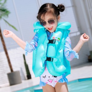 Παιδικά Ζωωτά σακάκια Μεγάλη πλευστότητα Vest Lightweight Baby \\\\ Swimming Ring