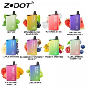 Καυτή πώληση 10000 puffs Vape διαθέσιμο ηλεκτρονικό τσιγάρο τσιγάρο