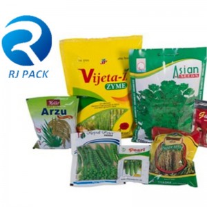 Doopack για σπόρους