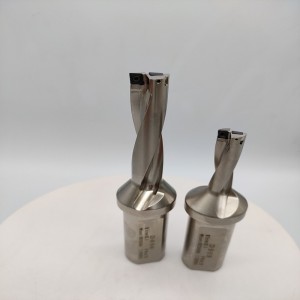 Wd Drill 2d/3d/4d/5d Εισαγωγή wdxt04/05/06/07/09/12/15