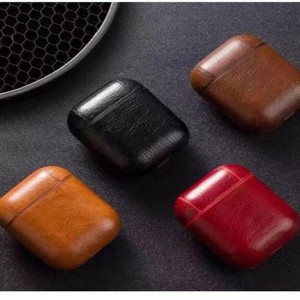 Κατάλληλο για προστατευτική θήκη Apple AirPods, κουτί ασύρματου ακουστικού Bluetooth, θήκη προστατευτικής θήκης αποθήκευσης, πλήρως καλυμμ...