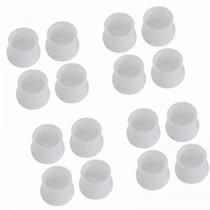 Εξώφυλλο ελαστικής καρέκλας σιλικόνης