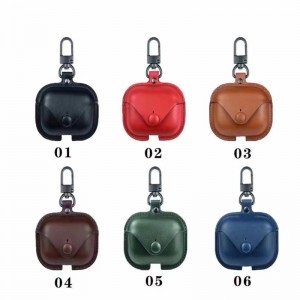 Κατάλληλο για την Apple AirPods Pro 3 προστατευτική θήκη, το ασύρματο ακουστικό Bluetooth, την προστατευτική θήκη αποθήκευσης, την πλήρως καλυ...