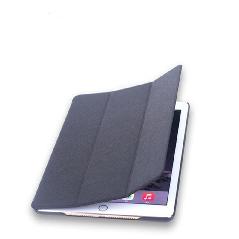 Κατάλληλο για θήκη Apple iPad Air 6, θήκη υπολογιστών, θήκη PU Black Protective