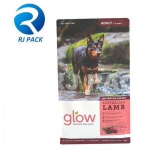 DooyPack για τροφή για κατοικίδια ζώα