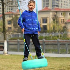 Εξωτερική λυχνία LED SWING GLOWING ROUND LOURFUL HANGING COLOR ΑΛΛΑΓΗ ΛΟΓΙΣΜΟΥ ΕΠΙΛΟΓΩ