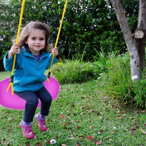 Εξωτερική λυχνία LED SWING GLOWING ROUND LOURFUL HANGING COLOR ΑΛΛΑΓΗ ΛΟΓΙΣΜΟΥ ΕΠΙΛΟΓΩ