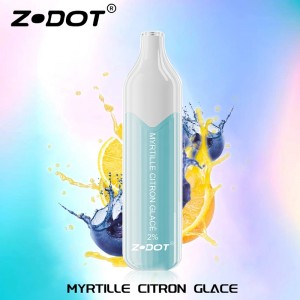 Manufactrule Καλύτερες πωλήσεις 3000puffs Μία διαθέσιμη ηλεκτρονική μπάρα τσιγάρων