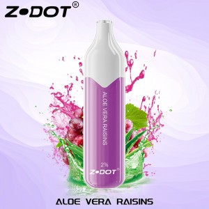 Manufactrule Καλύτερες πωλήσεις 3000puffs Μία διαθέσιμη ηλεκτρονική μπάρα τσιγάρων