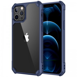 Κατάλληλο για περίπτωση iPhone 12Pro, βαριά στρατιωτική προστασία,