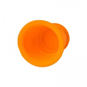 Αναρρόφηση Kupz Silicone Stacking Cups παιχνίδι