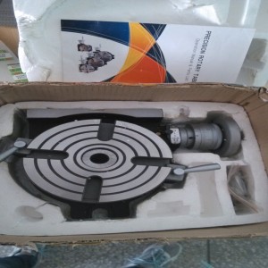 Καθολική διαχωριστική κεφαλή κάθετη και οριζόντια κλήση BS-0/BS-1/BS-2/HV-6/HV-8/HV-10