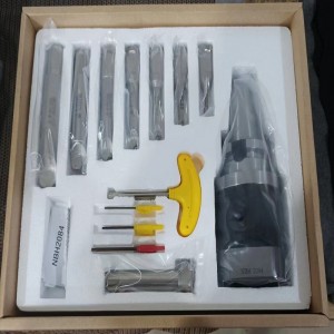 NBH2084 βαρετό