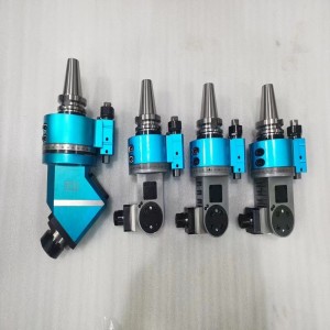 90 ° Γωνιά κεφαλής ενιαία έξοδος Αμφισβητητική έξοδος 45 ° Γωνιά κεφαλής καθολική γωνιά κεφαλή βαρέως τύπου κεφαλή γωνίας γωνίας