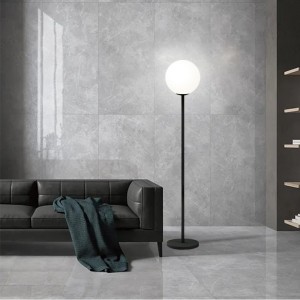 Σύγχρονη λάμπα δαπέδου RGB με dimmer για σαλόνι υπνοδωμάτιο ξενοδοχείο μελέτη διακόσμηση dimmable δαπέδου με τηλεχειριστήριο