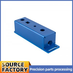 Επεξεργασία εξαρτημάτων ακριβείας