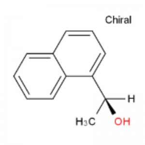 (1S) -1-Naphthalen-1-ylethanol