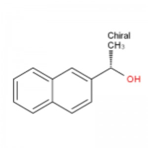 (1S) -1-Naphthalen-2-ylethanol