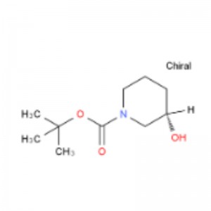 (S) -1-BOC-3-υδροξυππεριδίνη