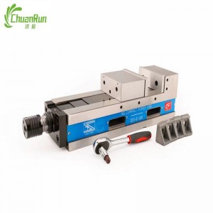 Air Vice Free The Plane Tines Vice Hydraulic Vise Double Precision Vice Mouth