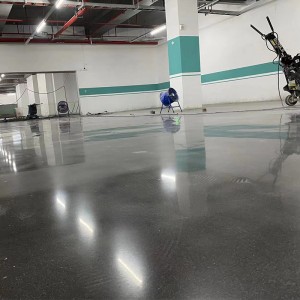 Σκυρόδεμα πυκνότητας/concrete waterproof hardener/σκυρόδεμα σκληρυντικό για γυαλισμένα δάπεδα σκυροδέματος