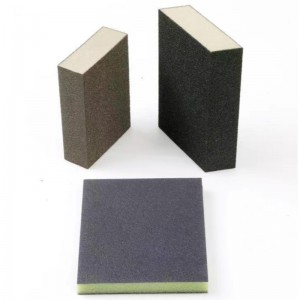 Λειαντικά σφουγγάρια