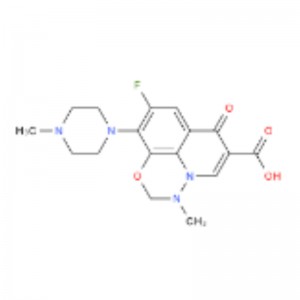 Μαρμποφλοξασίνη