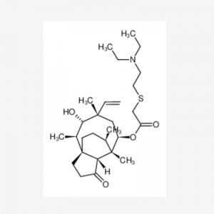 Τιαμουλίνη